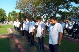 PNS di Jeneponto Terancam Tak Dapat TPP Bila Belum Divaksin Covid-19