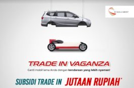 Ganti Mobil Lama Anda dengan Wuling