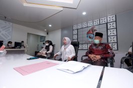 Pelaksanaan Salat Iduladha di Gowa Tunggu Keputusan Pemprov Sulsel