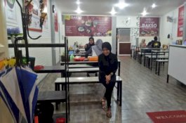 Bakso Atiraja Kendari Tetap Buka Selama PPKM, Ini Jadwal Operasionalnya