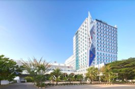 Marriott Business Council Indonesia dan Blibli.com Galang Dana untuk Bantu Karyawan Hotel