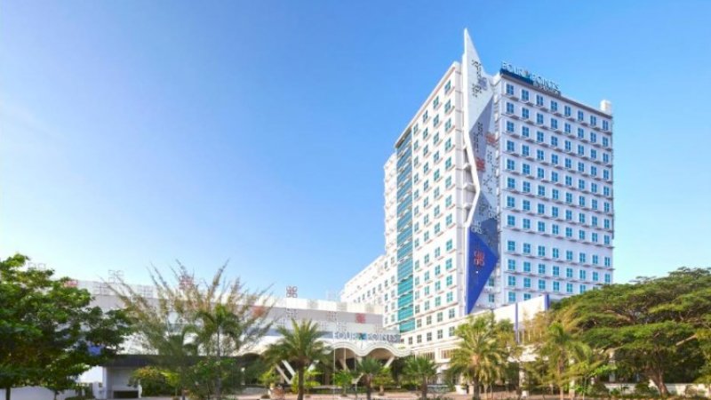 Marriott Business Council Indonesia dan Blibli.com Galang Dana untuk Bantu Karyawan Hotel