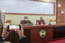 Korban Penganiayaan Satpol PP di Gowa Menolak USG, Kasatpol: Kata Teman Tidak Hamil