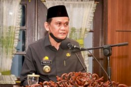 PPKM di Barru: Pasar Tutup Pukul 13.00, Swalayan Pukul 17.00