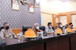Bantaeng Zona Kuning, Bupati Instruksikan Daging Kurban Diantar ke Rumah Warga