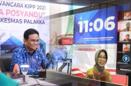 Wisata Posyandu Barru Masuk Finalis Top 99 Inovasi Kemenpan-RB