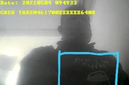 Kuras ATM Pembeli, Pemilik Toko Kacamata di Makassar Diringkus Polisi