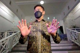 Bupati Adnan ke Mardhani Lewat Telepon: Sebagai Orang Gowa Kamu Harus Berani Bertanggung Jawab