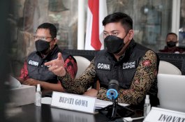 Ini Sanksi Berat yang Menanti Oknum Satpol PP Gowa