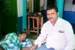 Sudah 19 Tahun Pria Ini Tidur 25 Hari Berturut-turut, Keluarganya Mandikan dan Beri Makan saat Lelap