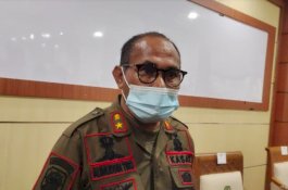 Jawab Ini saat Ditelepon Bupati Gowa, Sekretaris Satpol PP yang Tampar Pemilik Warkop Langsung Nonjob
