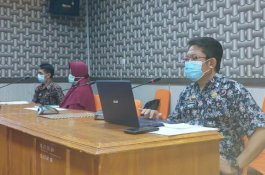 Pemkot Parepare Gelar Lomba Inovasi Berbasis Budaya Kerja