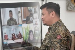 Ingin Stok Kebutuhan Pokok Aman Jelang Iduladha, Bupati Gowa: Ada Sanksi untuk Penimbun