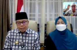 Wali Kota Parepare Puji Program MAS