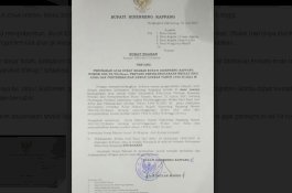 Zona Oranye, Pemkab Sidrap Hanya Bolehkan Salat Iduladha di Rumah