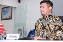 Bupati Gowa: Peningkatan Kualitas SDM Jadi Fokus Aksi Pembangunan 2022--2024