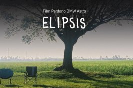 BMW Astra Rilis Film Pendek Berjudul 