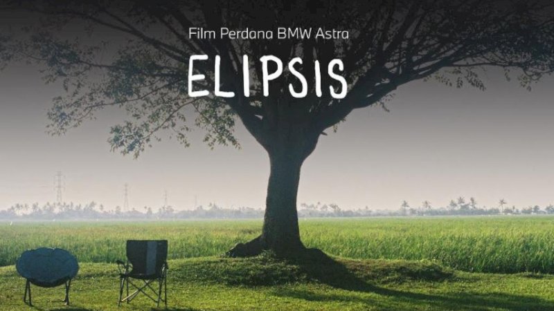 BMW Astra Rilis Film Pendek Berjudul "Elipsis"