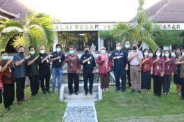 Penuhi Kebutuhan Pangan, Mentan SYL: Fokus, Don't Stop!