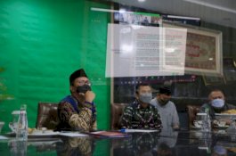 Mendagri Tito Karnavian Puji Makassar soal Tracing COVID-19