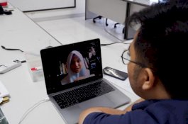 Asmo Sulsel Gelar Kompetisi Karya Tulis AHM Best Student 2021, Ini para Juaranya