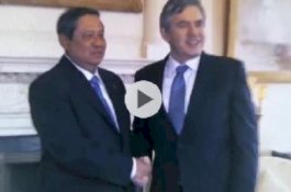 Heboh SBY Muncul di Film 