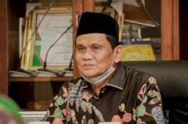 Barru Bolehkan Salat Iduladha di Masjid, Khotbah Maksimal 15 Menit