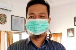 Jelang Lebaran Iduladha, Camat Tempe Ingatkan Jangan Kendor Terapkan Prokes