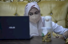 Bupati Luwu Utara Harap Generasi Milenial Lestarikan Warisan Budaya I La Galigo