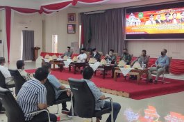 Wali Kota Palopo: Salat Iduladha di Rumah Masing-masing