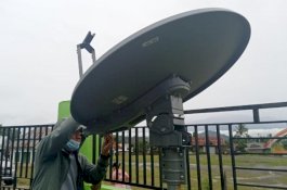 Jangkau Pelosok, Disdalduk-KB Enrekang Siapkan Sarpras Sistem Informasi Data Keluarga