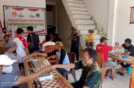 Ketua Percasi Pinrang Mundur, Pembinaan Atlet Jalan Terus