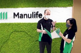 36 Tahun Hadir di Indonesia, Manulife Terus Komitmen Berikan Layanan Terbaik