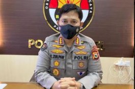 Polisi Akan Tindak Tegas Pelaku Kejahatan di Masa PPKM Mikro