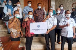 Apresiasi Program Langit Biru Pertamina, Danny Ajak Warga Gunakan BBM Ramah Lingkungan