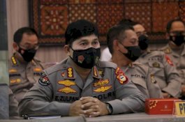 Tolak Pemakaman Jenazah Covid-19 karena Takut Tertular, Tindakan Warga Kalegowa Justru Lebih Berisiko