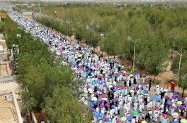 Subhanallah, Masa Tunggu Haji di Sulsel Kini Jadi 44 Tahun