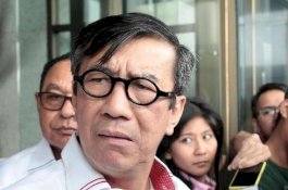 Permenkumham Tutup Pintu Orang Asing, Ternyata Masih Bisa Masuk Lewat Celah Aturan Ini