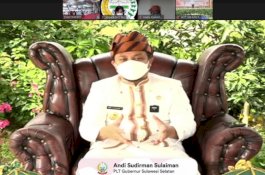 Plt Gubernur: Kurang Lebih Rp400 Miliar Anggaran Masuk ke Torut Selama Tiga Tahun Terakhir