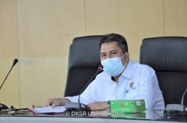 Unhas Putuskan Wisuda Digelar Secara Daring Menyeluruh, Ijazah Diambil di Fakultas Keesokan Harinya