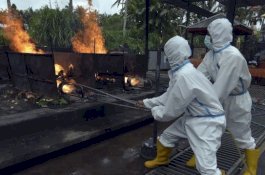 Kabareskrim Sebut Pengkhianat, Kremasi Jenazah Covid-19 Dibisniskan hingga Rp80 Juta