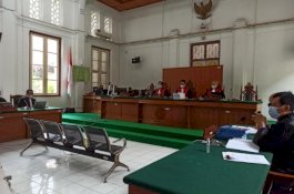 36 Tahun Jadi Kontraktor, Agung Sucipto Menyesal dan Mengaku Sangat Malu dengan Tindakannya