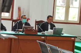 Nurdin Abdullah Diduga Terima Rp13 Miliar, Ini Dakwaan Jaksa