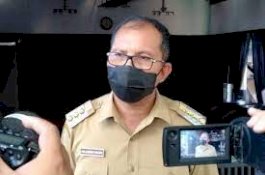 Sangat Bermanfaat, Wali Kota Makassar Siapkan 70 Ribu Kartu Vaksin