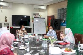 Begini Respon Baik Danny Pomanto Terhadap Pemberian NIK dan BPJS Untuk ODGJ