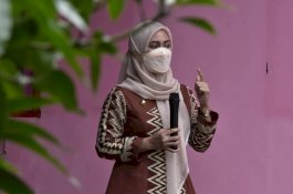 Jumlah Kasus Baru Positif COVID-19 di Luwu Utara Mengkhawatirkan, Bupati: PPKM Mikro Level RT/RW Segera Dilakukan