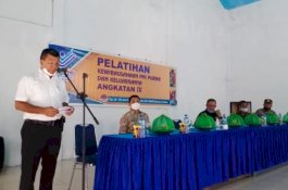 Tak Perlu ke Luar Negeri Lagi, BP2MI Dorong PMI Purna Bulukumba Berwirausaha