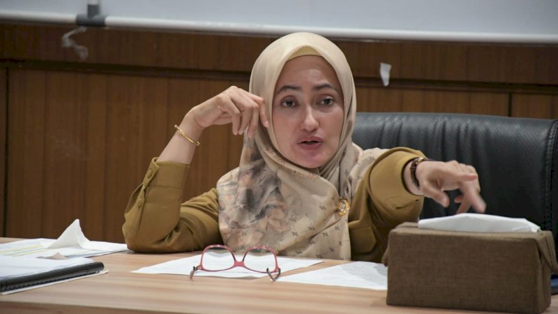 Indah Putri Indriani