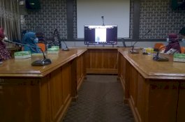 Pemkot Parepare Ikuti Puncak HAN, Harap Anak-Anak Dapat Peran dalam Pembangunan