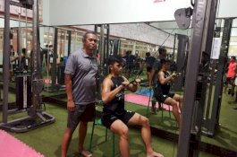 Adaptasi Suhu Papua, Tim Hockey PON Sulsel Rencana Pemusatan Latihan di Jatim